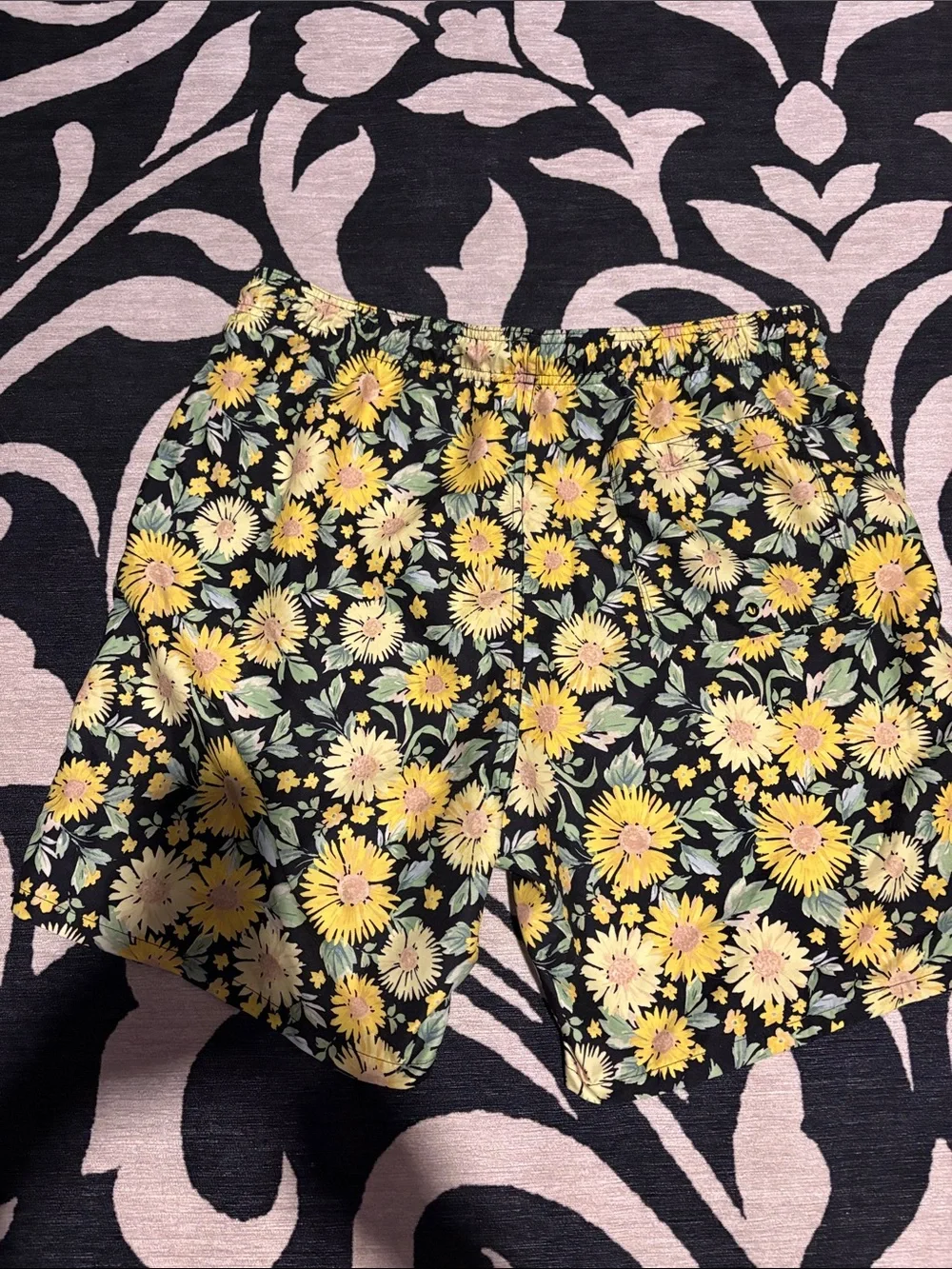 Old Navy Men’s Swim Trunks